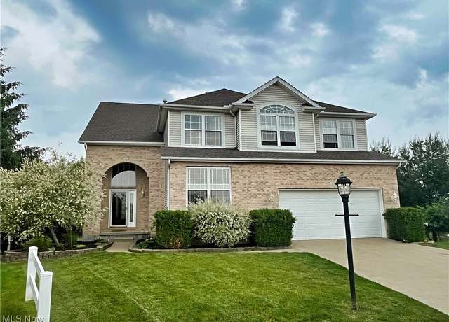 Property at 6005 Champagne, Medina, OH 44256, 4 beds, 3 baths