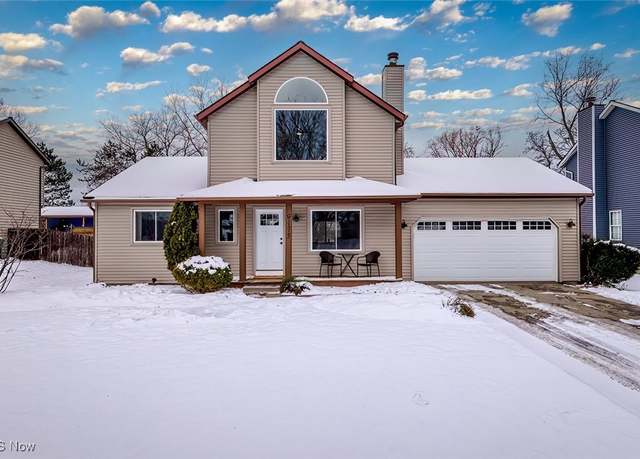 Property at 9175 Sugarbush Dr, Mentor, OH 44060, 3 beds, 2 baths