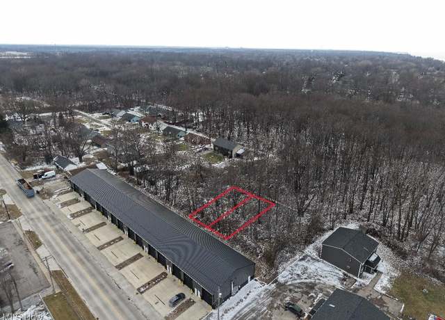 Property at Lot F-52 Lakeview Ave, Sheffield Lake, OH 44054