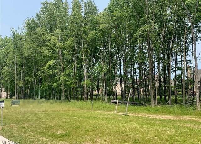 Property at V/L Rocky Ridge Dr, Westlake, OH 44145