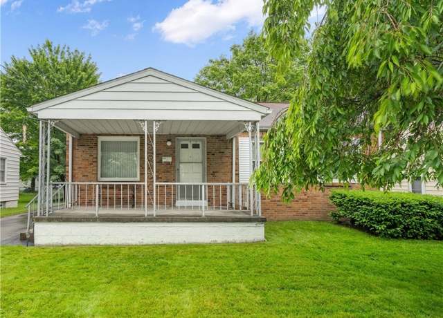 Property at 3949 Risher Rd, Boardman, OH 44511, 2 beds, 1 bath