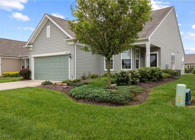 Property at 37927 Dakota Dr, North Ridgeville, OH 44039, 2 beds, 2 baths