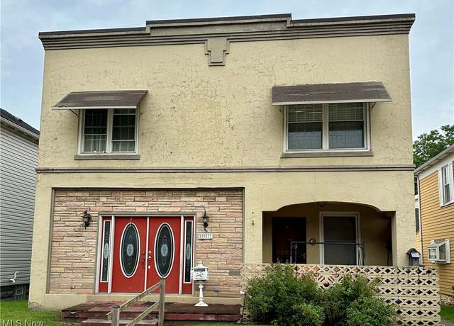 Property at 1097 Jefferson St, Follansbee, WV 26037, 4 beds, 2 baths
