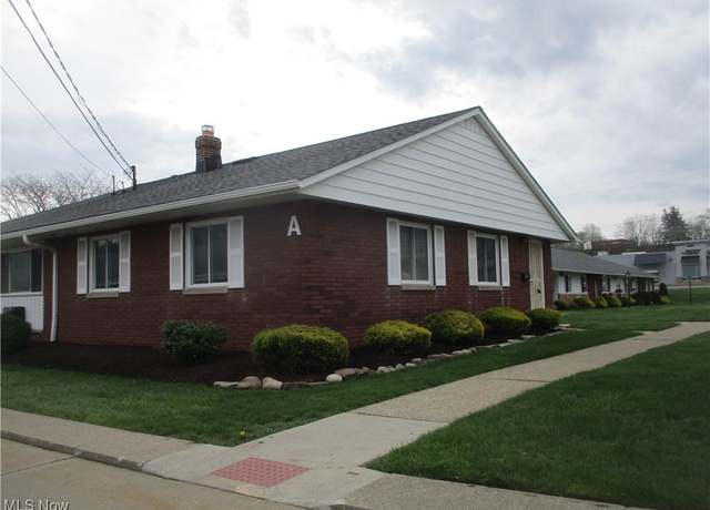 Property at 5651 Broadview Rd Unit A1, Parma, OH 44134, 2 beds, 1 bath