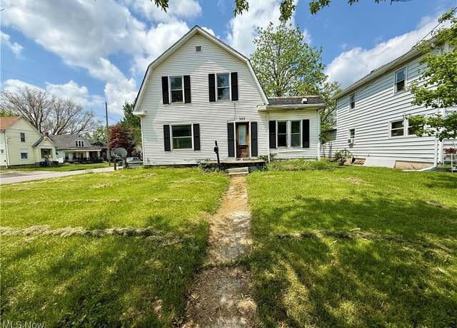 Property at 503 N Charles St, Lima, OH 45805, 3 beds, 2 baths