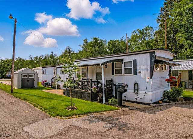 Property at 6835 Richmond #106, Glenwillow, OH 44139, 2 beds, 1 bath