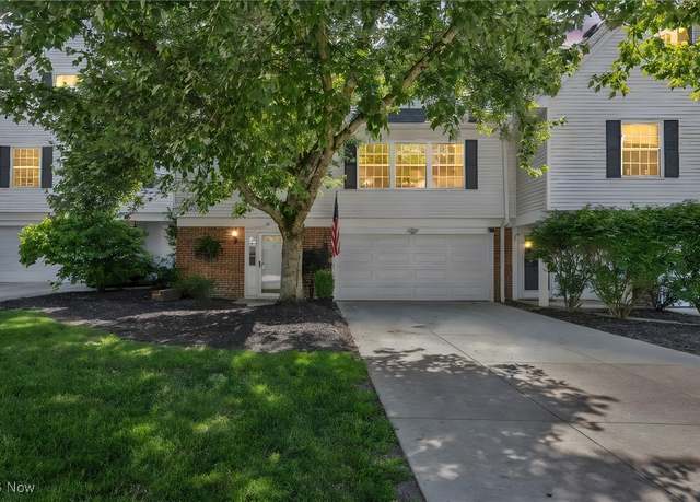 Property at 35 Commons Ct #10, Chagrin Falls, OH 44022, 3 beds, 2.5 baths