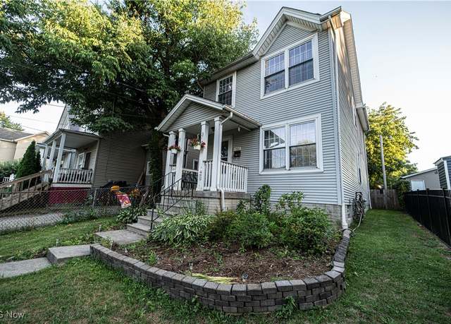 Property at 2468 W 7th St, Cleveland, OH 44113, 3 beds, 1.5 baths