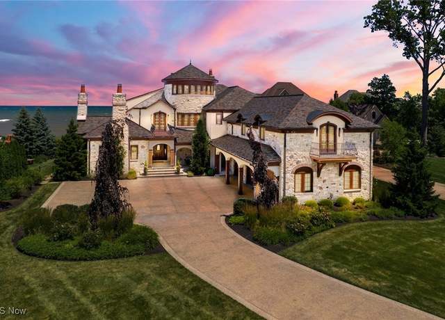 Property at 32894 Lake Rd, Avon Lake, OH 44012, 6 beds, 6 baths