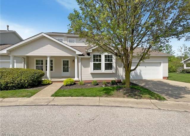 Property at 24232 Moonlight Dr, North Olmsted, OH 44070, 4 beds, 2.5 baths