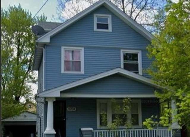 Property at 11704 Robertson Ave, Cleveland, OH 44105, 3 beds, 1 bath