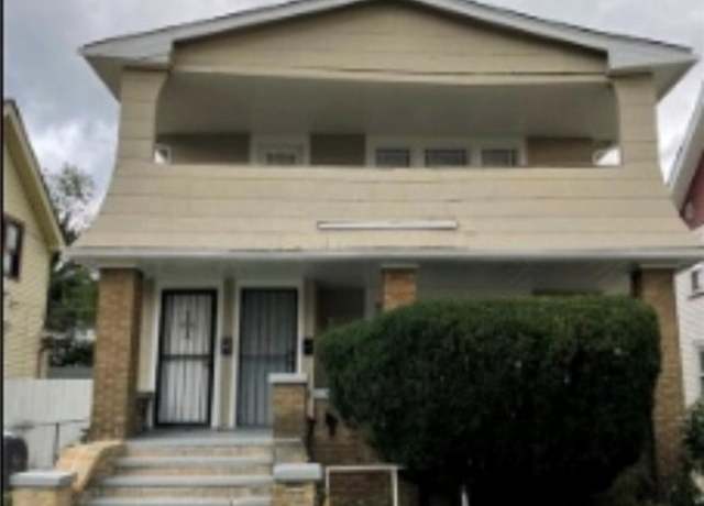 Property at 3273 E 135th St, Cleveland, OH 44120, 4 beds, 2 baths