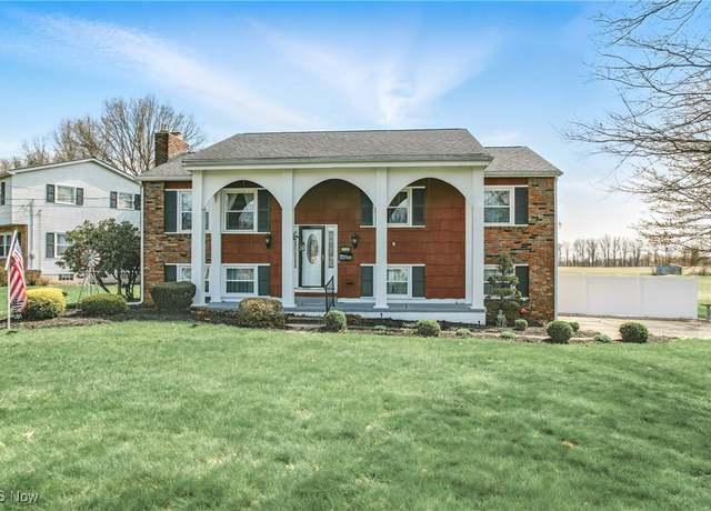 Property at 2109 Merle Rd, Salem, OH 44460, 3 beds, 2 baths