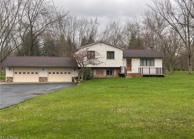 Property at 3330 Jones Rd, Diamond, OH 44412, 3 beds, 2 baths