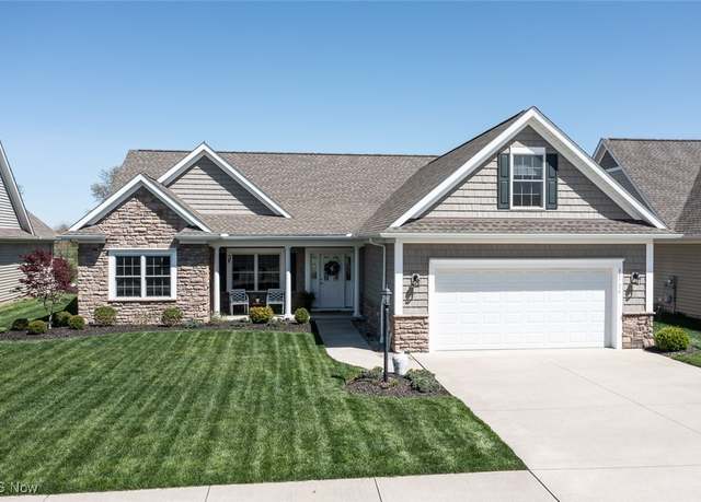 Property at 34726 N Legends Way, Grafton, OH 44044, 3 beds, 2 baths