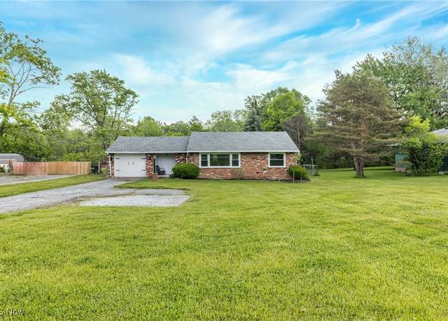 Property at 14607 State Rd, North Royalton, OH 44133, 2 beds, 1 bath