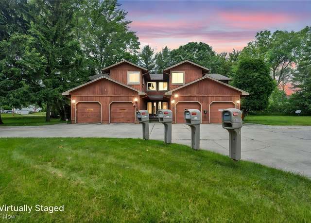 Property at 2709 Graham Rd, Stow, OH 44224, 3 beds, 2 baths