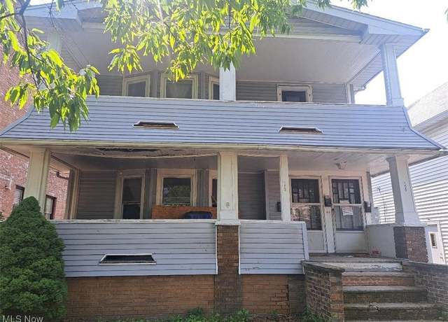 Property at 3206 W 114th St, Cleveland, OH 44111, 6 beds, 3 baths