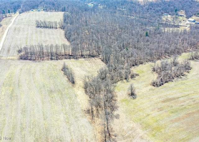 Property at Cooks Hill Rd, Glenford, OH 43740