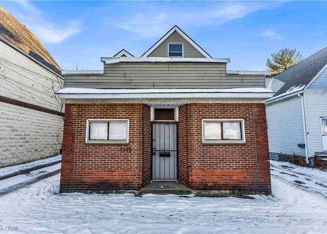 Property at 6632 Fleet Ave, Cleveland, OH 44105, 6 beds, 3 baths
