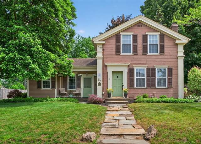 Property at 85 Mentor Ave, Painesville, OH 44077, 2 beds, 1.5 baths