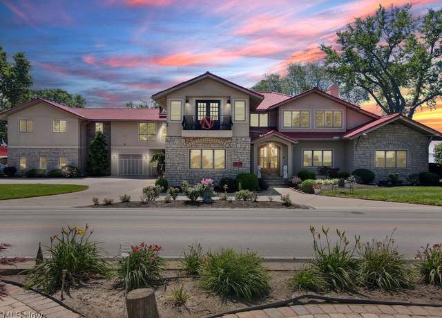 Property at 1431 Cedar Point Rd, Sandusky, OH 44870, 5 beds, 8 baths