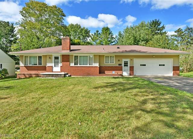Property at 138 Mill Creek Rd, Niles, OH 44446, 3 beds, 2 baths