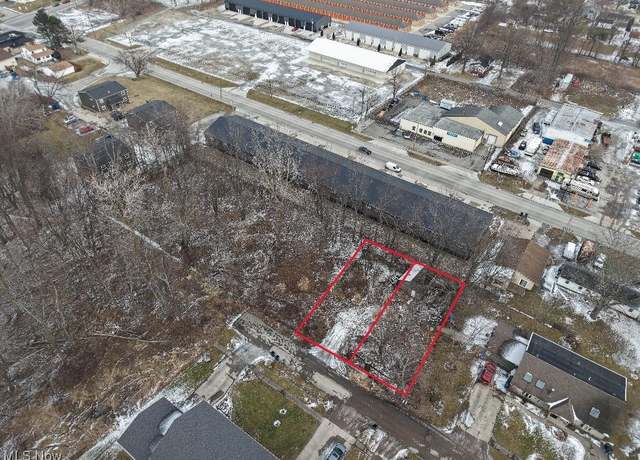 Property at Lot 48 Lakeview Ave, Sheffield Lake, OH 44054