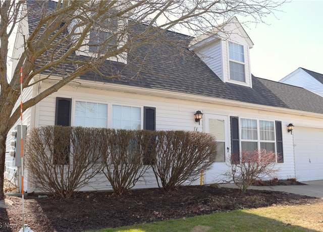 Property at 15539 Nantucket Cv #1, Middlefield, OH 44062, 3 beds, 2 baths