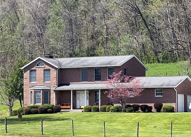 Property at 34625 State Route 7, Sardis, OH 43946, 3 beds, 2.5 baths