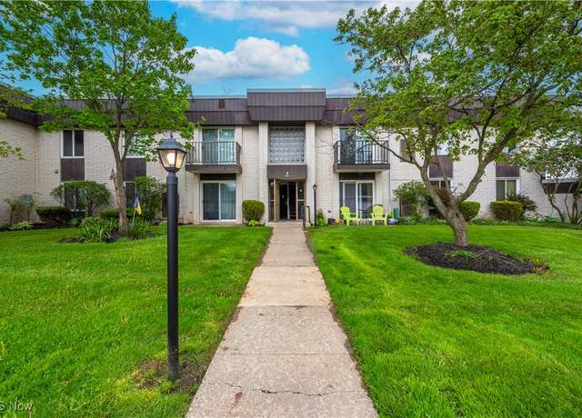 Property at 8381 N Akins Rd Unit H-7, North Royalton, OH 44133, 2 beds, 1 bath