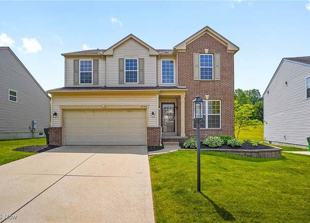 Property at 4794 Somerset Dr, Stow, OH 44224, 4 beds, 2.5 baths