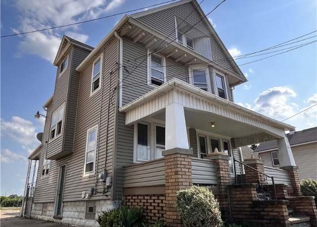 Property at 202 E Voris St, Akron, OH 44311, 6 beds, 2 baths
