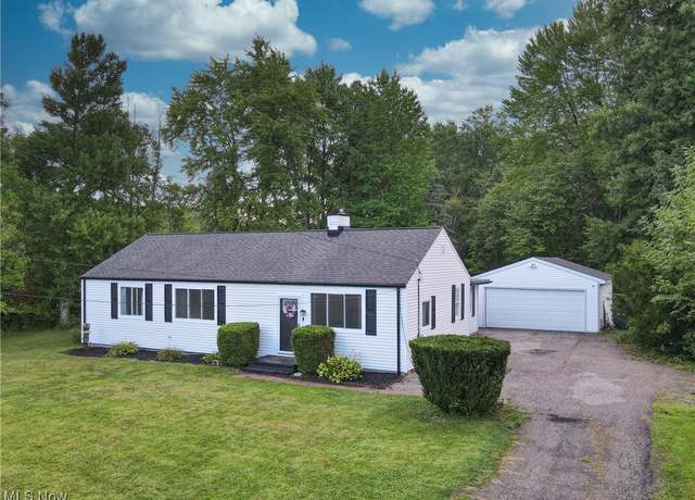 Property at 7161 Som Center Rd, Solon, OH 44139, 3 beds, 1 bath