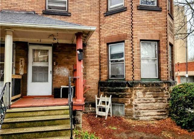 Property at 9411 Detroit Ave #1, Cleveland, OH 44102, 3 beds, 1 bath