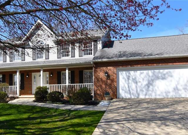 Property at 464 Medway Rd, Cleveland, OH 44143, 5 beds, 3 baths
