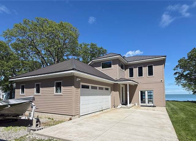 Property at 201 Morning Glory Ln, Kelleys Island, OH 43438, 2 beds, 2.5 baths