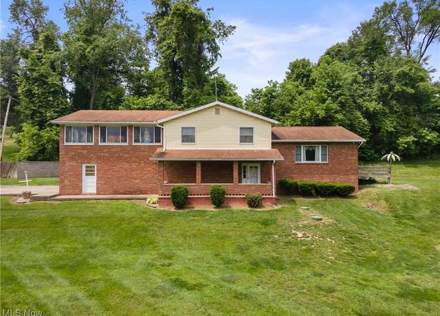 Property at 53979 Colerain Pike, Martins Ferry, OH 43935, 4 beds, 2 baths