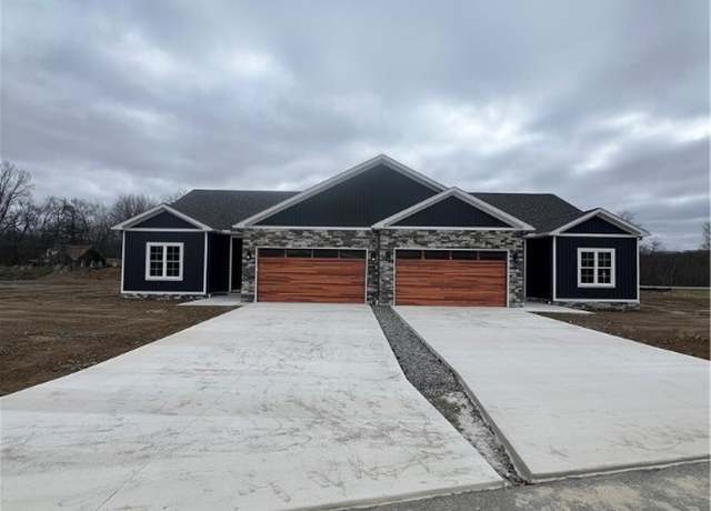 Property at 8721 Harvest Glenn Trl #21, Poland, OH 44514, 3 beds, 2 baths