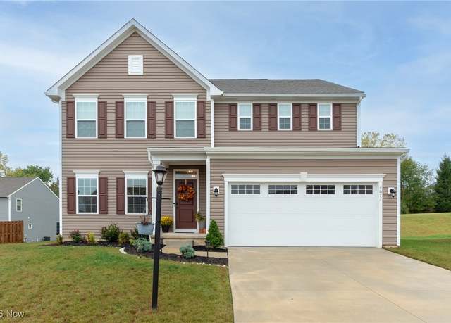 Property at 4677 Louis Ln, Kent, OH 44240, 5 beds, 5 baths