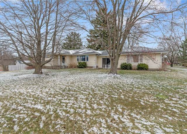 Property at 4999 Hudson Dr, Stow, OH 44224, 3 beds, 1 bath