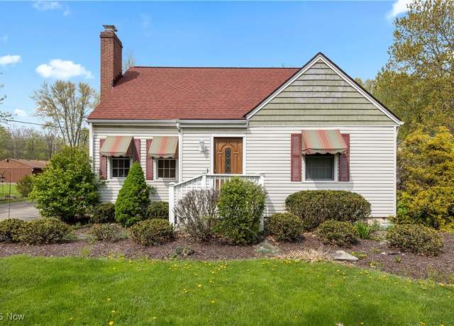Property at 7684 Fitch Rd, Olmsted Township, OH 44138, 3 beds, 1.5 baths