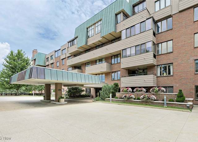 Property at 5200 Three Village Dr Unit LLB, Lyndhurst, OH 44124, 2 beds, 2 baths