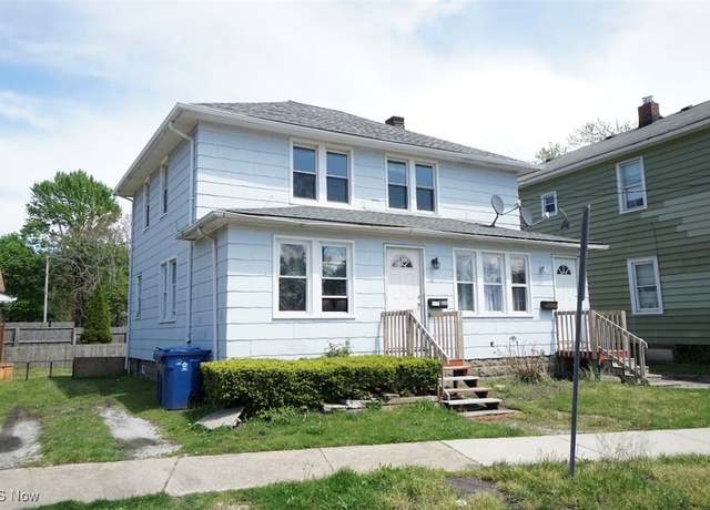 Property at 396 Railroad St, Painesville, OH 44077, 4 beds, 2 baths