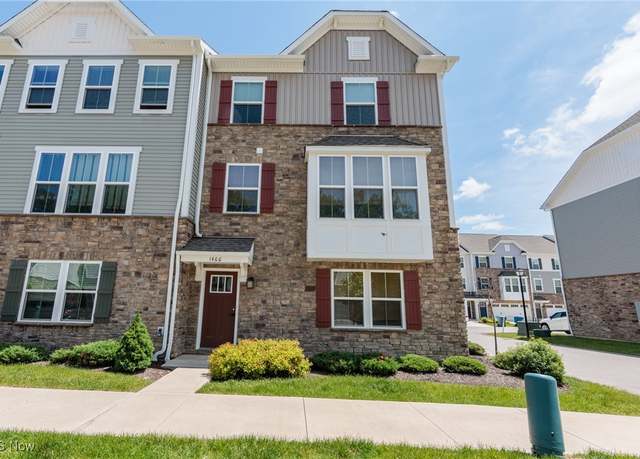 Property at 1466 Caymus Ct, Avon, OH 44011, 3 beds, 2.5 baths