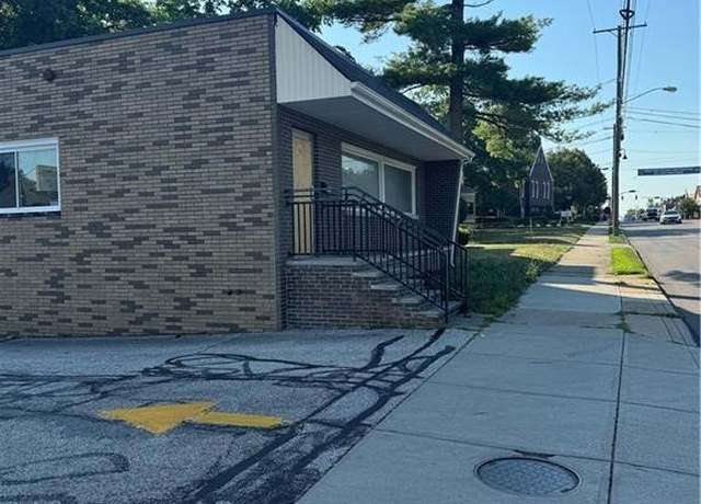 Property at 776 Broadway Ave, Bedford, OH 44146, 1 bed, 2 baths