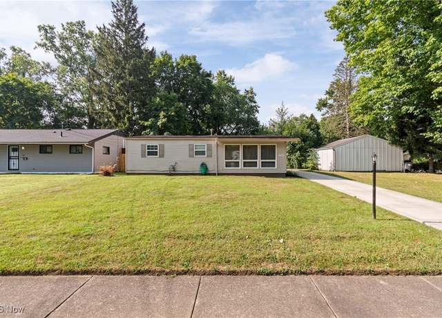 Property at 1784 Delia Ave, Akron, OH 44320, 3 beds, 1 bath
