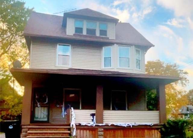 Property at 1168 N Lockwood Ave, Cleveland, OH 44112, 5 beds, 1 bath