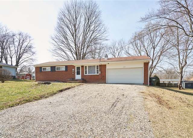 Property at 1215 Cyril Ave SW, Massillon, OH 44647, 3 beds, 2 baths