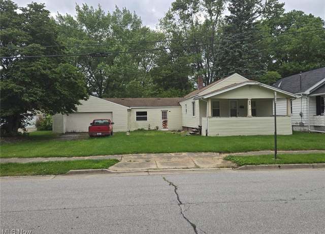 Property at 332 Stull Ave, Akron, OH 44312, 2 beds, 2 baths